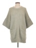 Pilcro Gray Poncho Size XS - photo 1