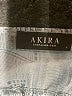 Akira Graphic Gray Cocktail Dress Size L - photo 4