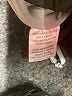Akira Graphic Gray Cocktail Dress Size L - photo 5