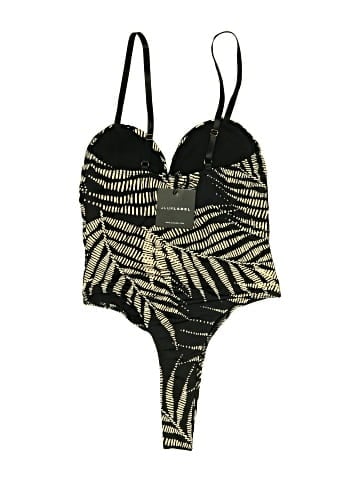 JLUXLABEL One Piece Swimsuit (view 2)