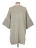Pilcro Gray Poncho Size XS - photo 2