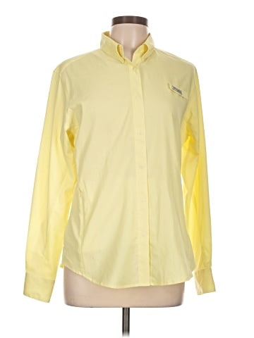 Columbia Long Sleeve Blouse (view 1)