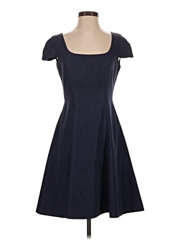 Belle Badgley Mischka Casual Dress (view 1)