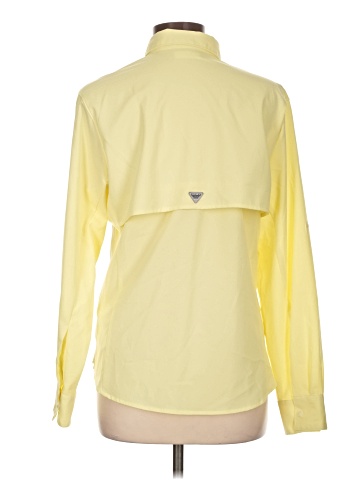 Columbia Long Sleeve Blouse (view 2)