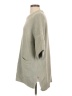 Pilcro Gray Poncho Size XS - photo 5