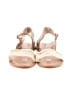 Bamboo Tan Sandals Size 7 - photo 2
