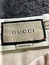 Gucci Solid Ivory Shorts Size EU (IT) 38 / US 2 - photo 10