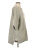 Pilcro Gray Poncho Size XS - photo 4