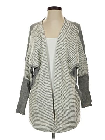 Dolan Kimono (view 1)