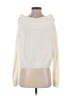 BCBGeneration Ivory Turtleneck Sweater Size M - photo 2