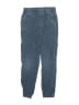 Tea 100% Cotton Blue Casual Pants Size 7 - photo 1