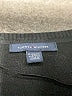 Tommy Hilfiger Black Pullover Sweater Size XL - photo 4