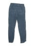 Tea 100% Cotton Blue Casual Pants Size 7 - photo 2