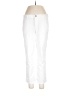 Gap Outlet White Jeans Size 10 - photo 1