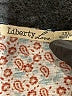 Liberty Love Blue Kimono Size 1XL - photo 7