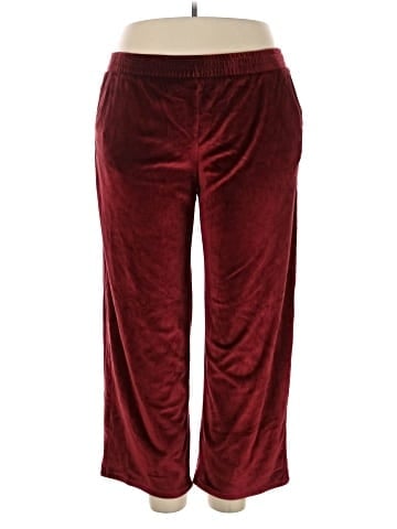 Soybu Casual Pants (view 1)