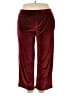 Soybu Burgundy Casual Pants Size XL - photo 1