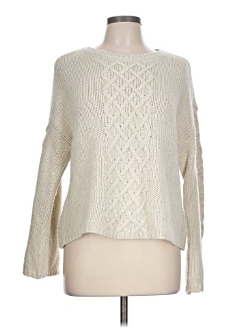 BB Dakota Pullover Sweater (view 1)