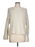 BB Dakota Ivory Pullover Sweater Size L - photo 1