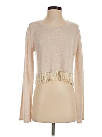 Lovers + Friends Pullover Sweater (view 1)