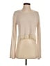 Lovers + Friends Tan Pullover Sweater Size S - photo 1