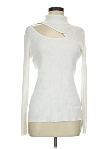Cyrus Turtleneck Sweater (view 1)