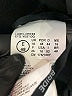 Vera Wang Black Jumpsuit Size 16 - photo 5