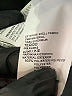 Vera Wang Black Jumpsuit Size 16 - photo 6