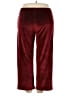 Soybu Burgundy Casual Pants Size XL - photo 2