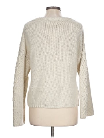 BB Dakota Pullover Sweater (view 2)