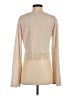 Lovers + Friends Tan Pullover Sweater Size S - photo 2
