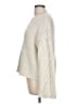 BB Dakota Ivory Pullover Sweater Size L - photo 5