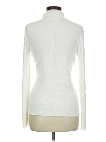 Cyrus Turtleneck Sweater (view 2)