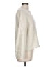 BB Dakota Ivory Pullover Sweater Size L - photo 4
