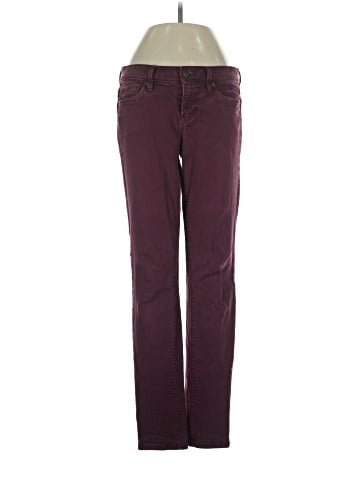 Ann Taylor LOFT Outlet Jeans (view 1)