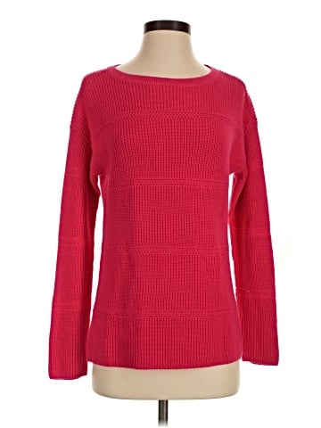 Talbots Outlet Pullover Sweater (view 1)