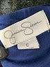 Jessica Simpson 100% Polyester Blue Casual Dress Size 6 - photo 7