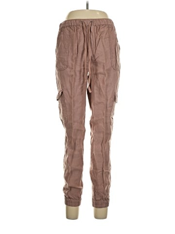 T.J. Maxx Linen Pants (view 1)
