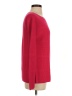 Talbots Outlet 100% Cotton Red Pullover Sweater Size S - photo 4