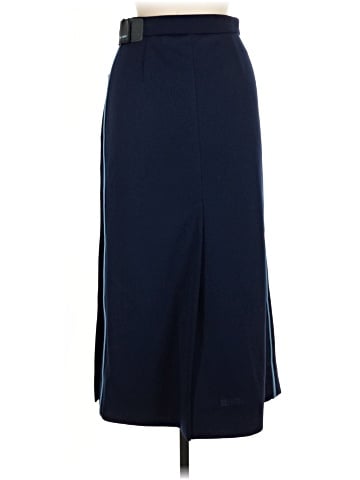 Prada Wrap Skirt (view 2)