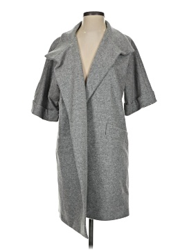 Classiques Entier Wool Coat