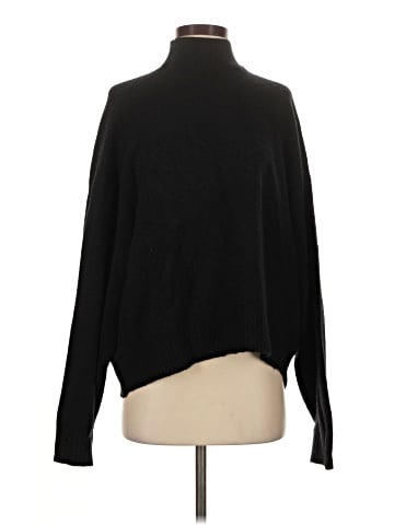 ALLSAINTS Turtleneck Sweater (view 1)
