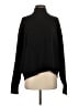 ALLSAINTS Black Turtleneck Sweater Size S - photo 1