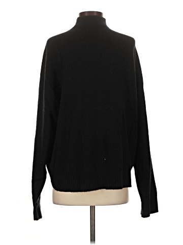 ALLSAINTS Turtleneck Sweater (view 2)