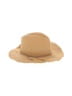 Hat Attack 100% Paper Tan Sun Hat One size - photo 1