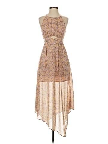 BCBGeneration Casual Dress (view 1)