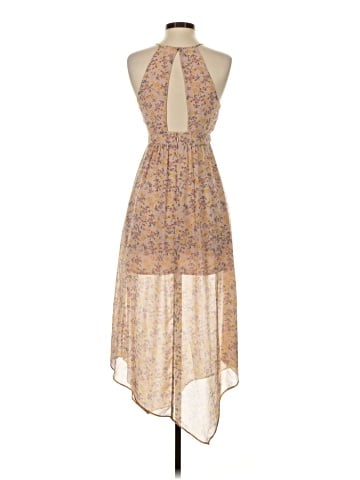 BCBGeneration Casual Dress (view 2)
