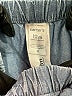Carter's 100% Cotton Solid Blue Denim Shorts 9-12 MO / 12 MO - photo 3