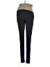 Motherhood Color Block Blue Active Pants Size S - photo 2