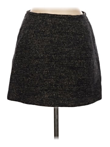 Dolce & Gabbana Casual Skirt - back